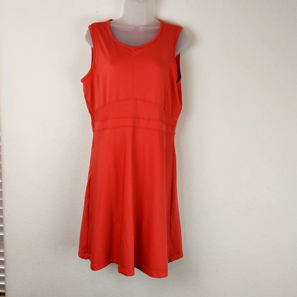 Title Nine Dream Dress - Picture 2 of 13